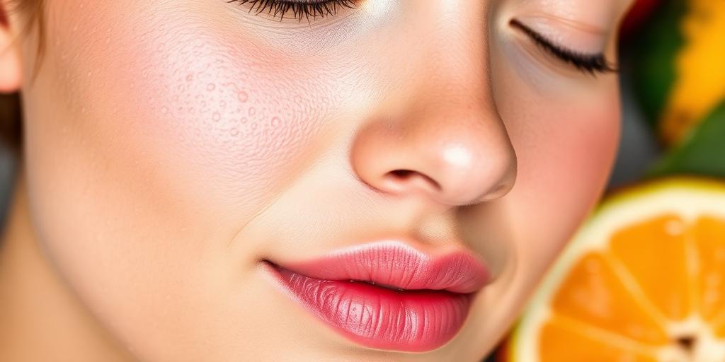 The Importance of Hydration for Skin Health