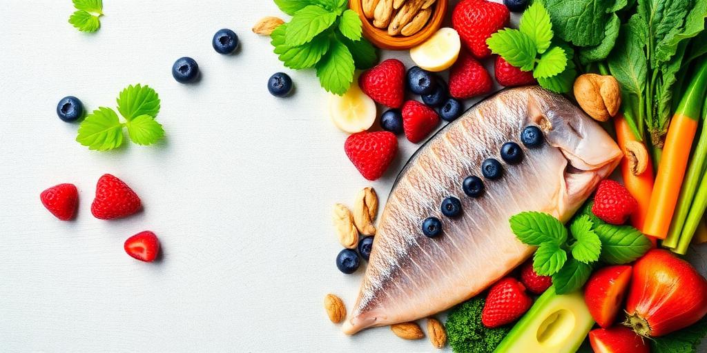 Anti-Inflammatory Diet: Foods That Reduce Inflammation