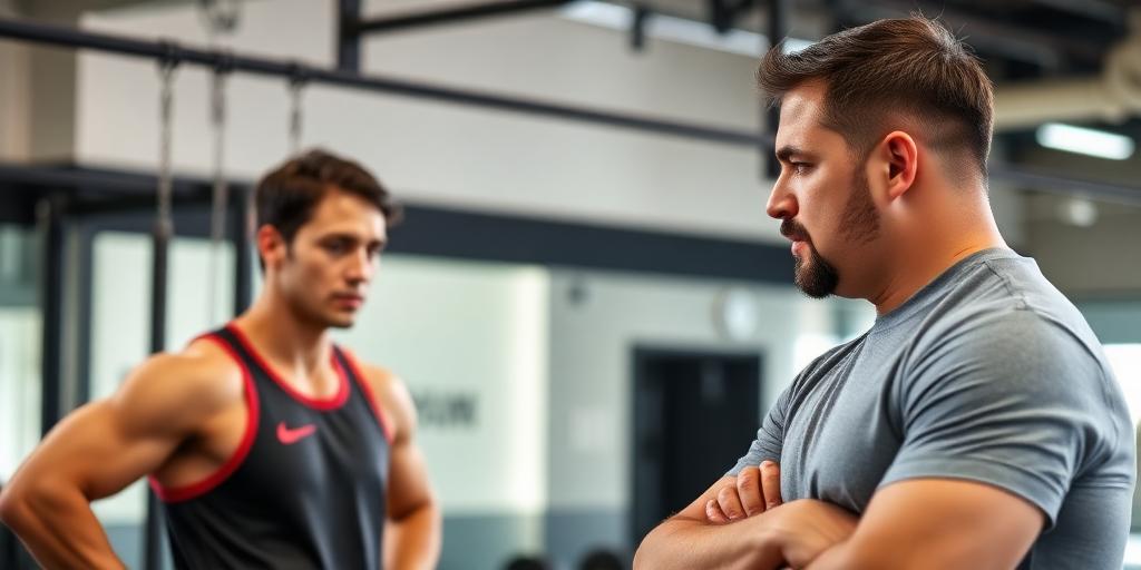 The Importance of Listening to Your Coaches and Trainers for Injury Prevention
