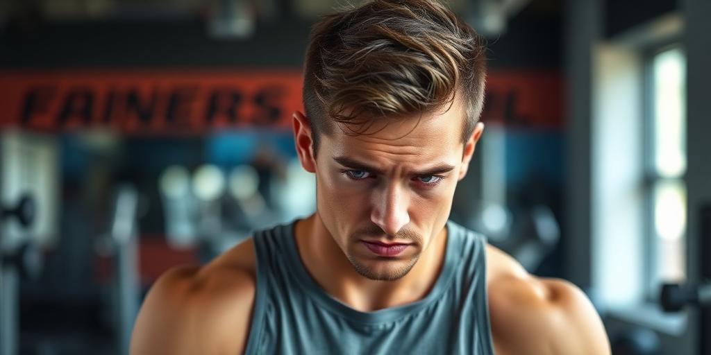 Recognizing the Signs of Overtraining Syndrome