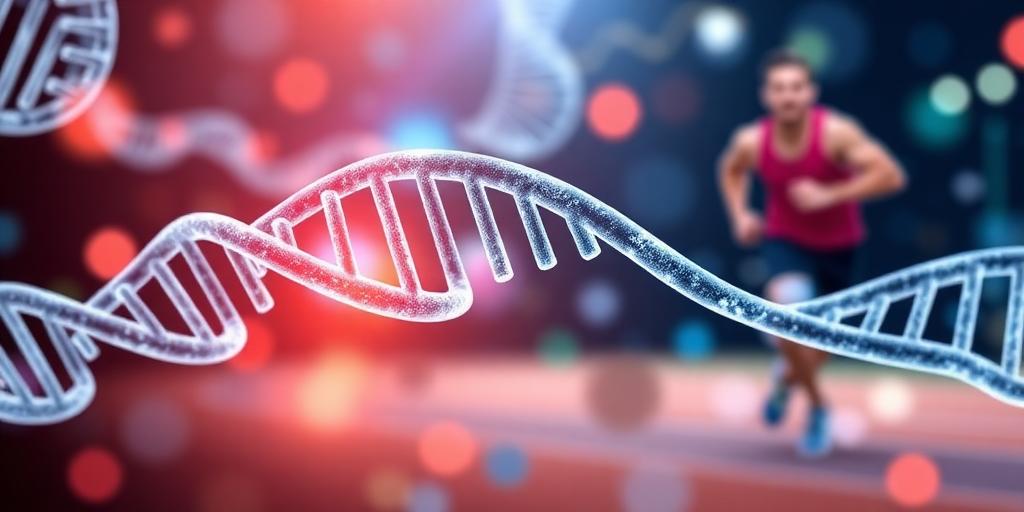 The Role of Genetics in Injury Susceptibility