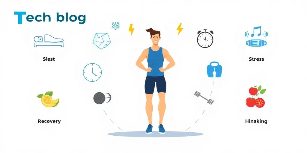 Preventing Burnout and Overtraining Injuries
