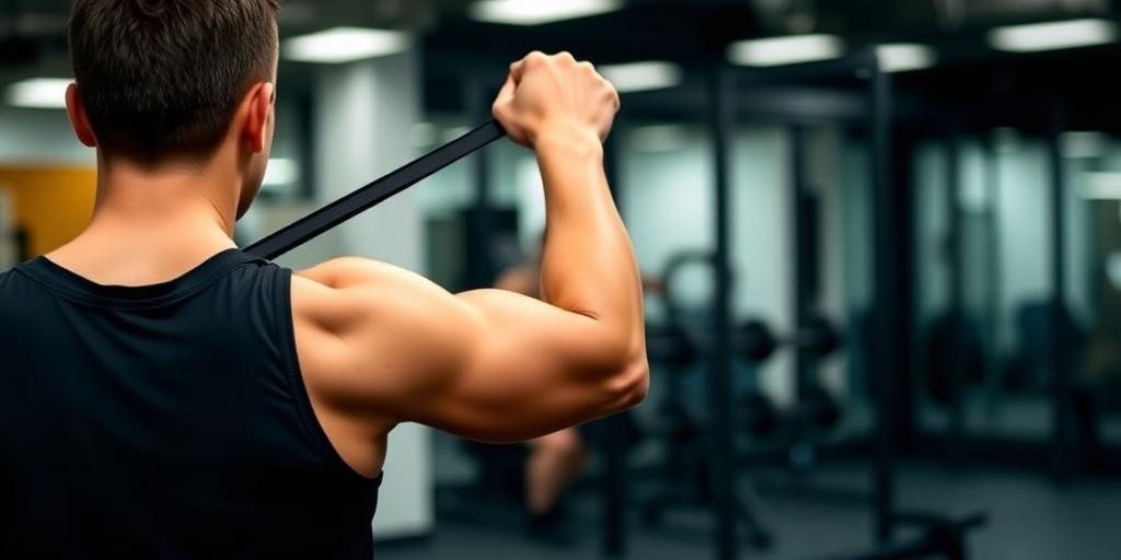 Rotator Cuff Injuries: Prevention and Recovery Exercises