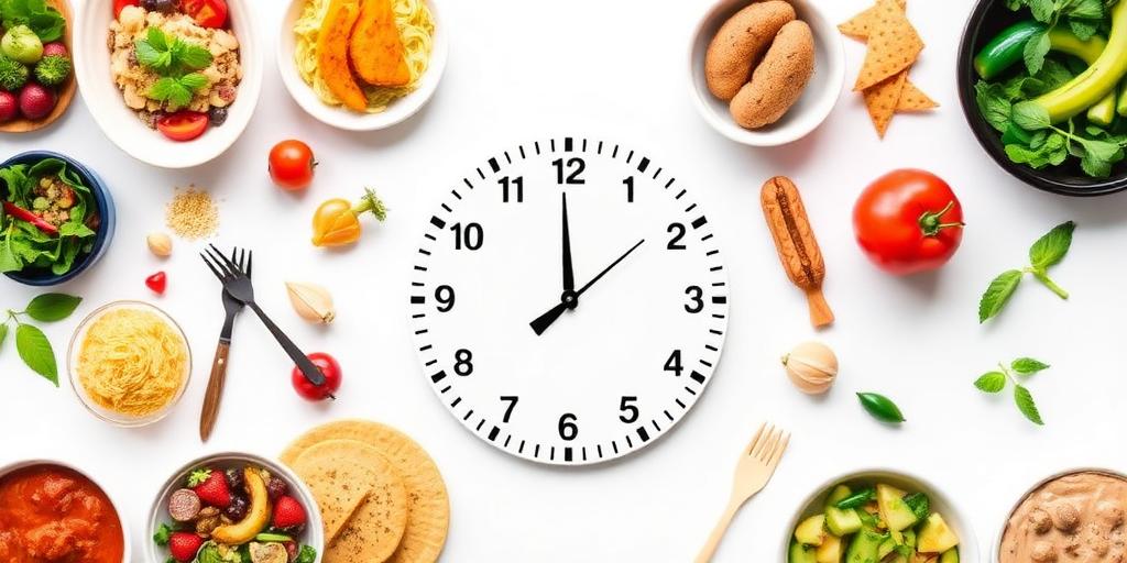 Meal Timing: Does It Really Matter for Health and Performance?