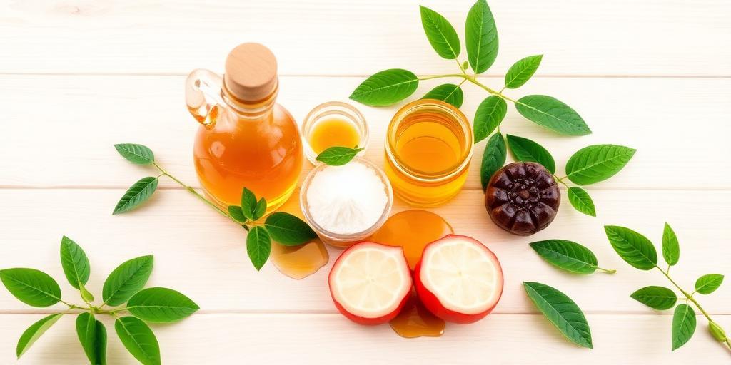 Natural Sweeteners: Healthy Alternatives to Sugar?