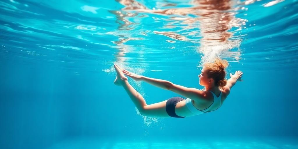 Aquatic Therapy for Low-Impact Injury Recovery