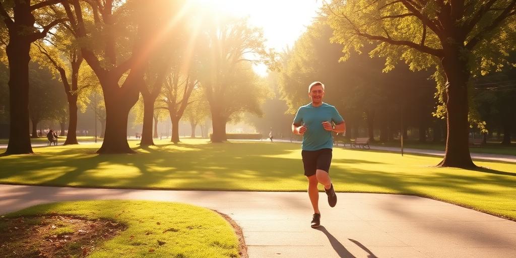 The Mental Benefits of Regular Exercise Programs