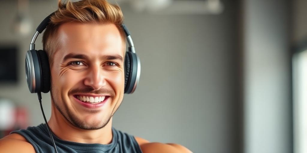 The Role of Music in Motivating Your Workouts