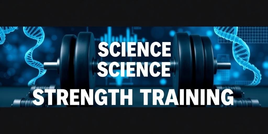 The Science Behind Different Rep Ranges in Strength Training