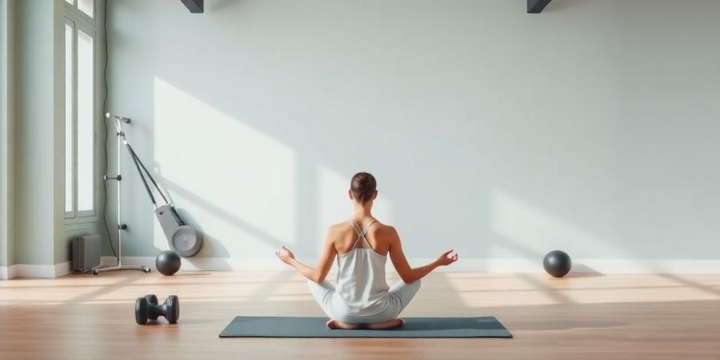 How to Listen to Your Body and Adjust Your Training