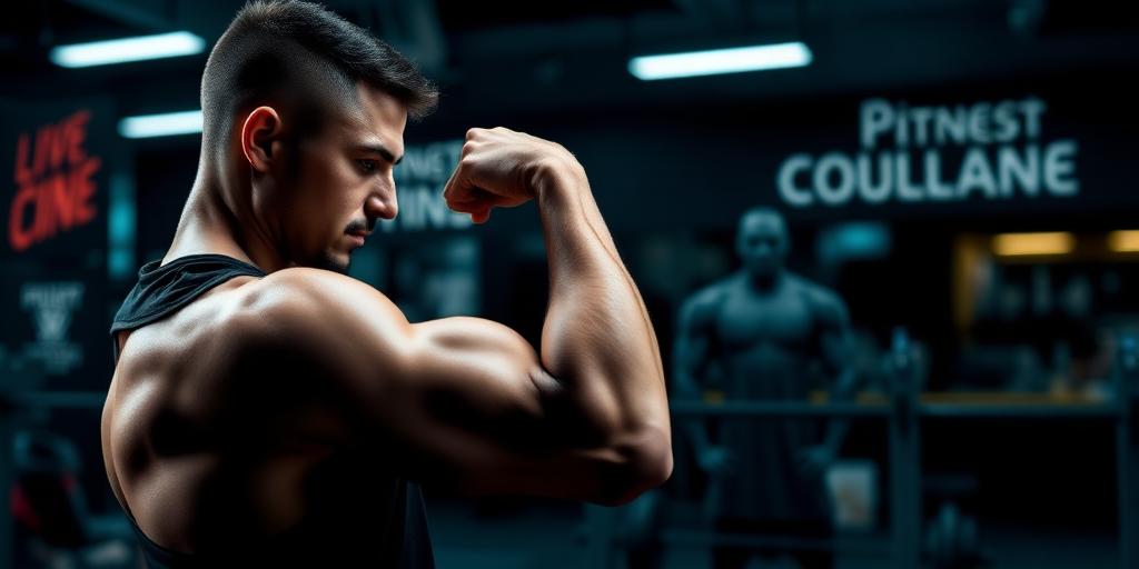 Mind-Muscle Connection: Enhancing Your Workouts