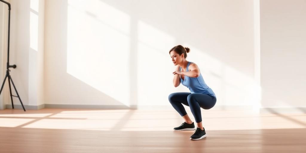 Functional Fitness Training Programs for Everyday Strength