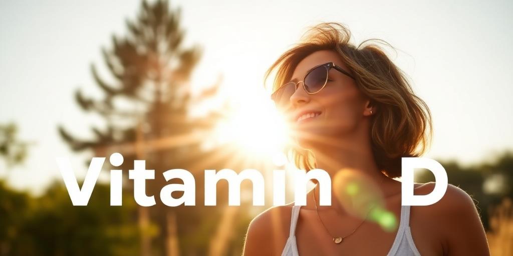 The Importance of Vitamin D and How to Get Enough