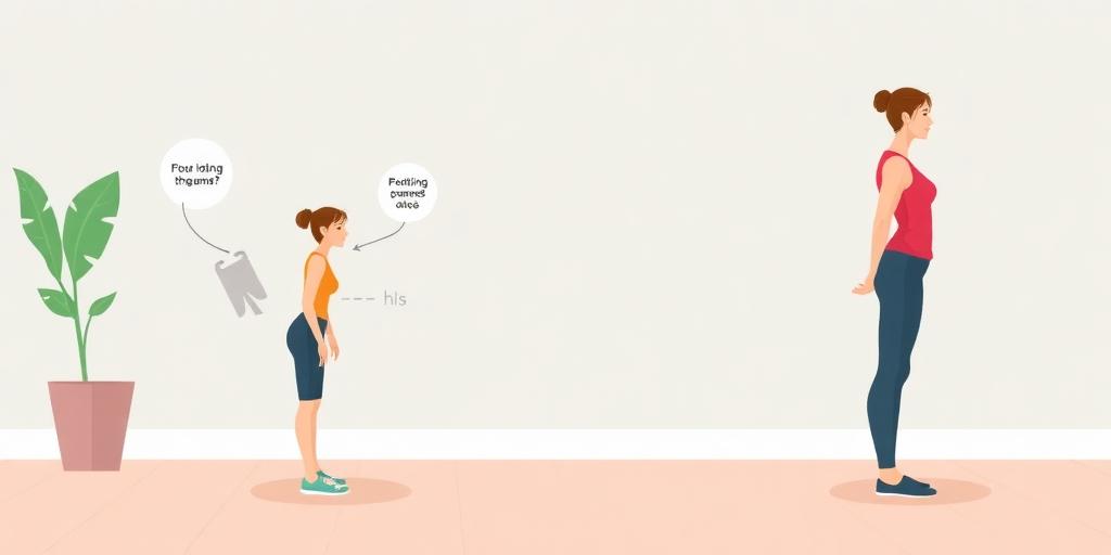 Common Postural Issues That Lead to Injury