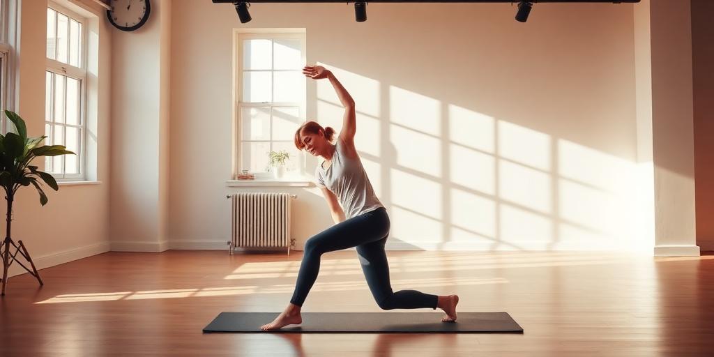 The Best Exercises for Improving Posture