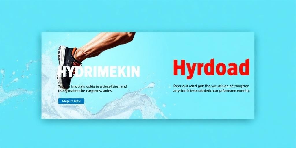 Hydration Strategies for Endurance Athletes