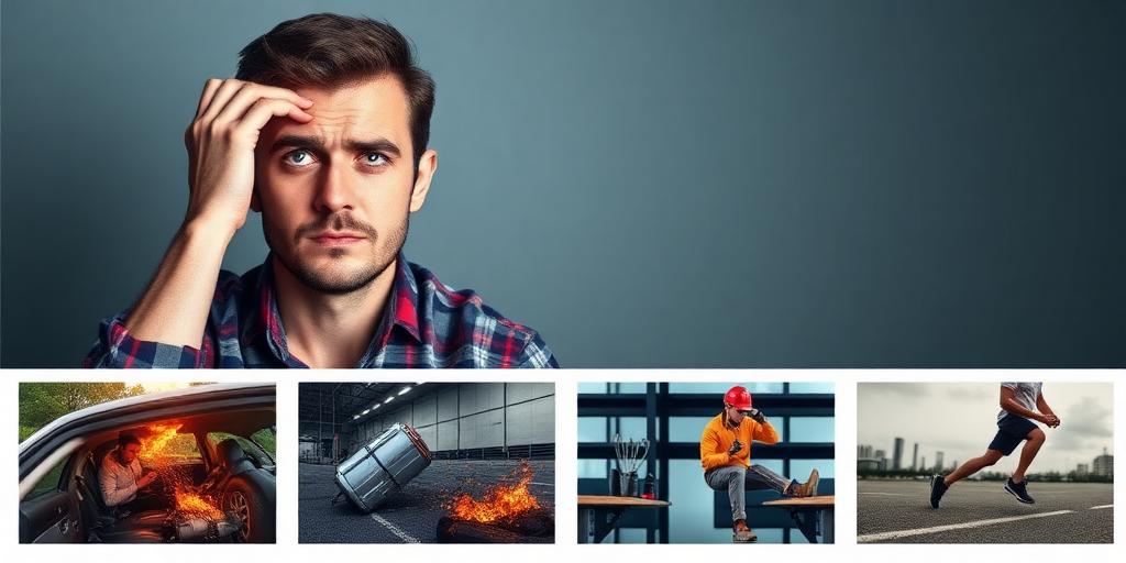 How Sleep Deprivation Increases Injury Risk