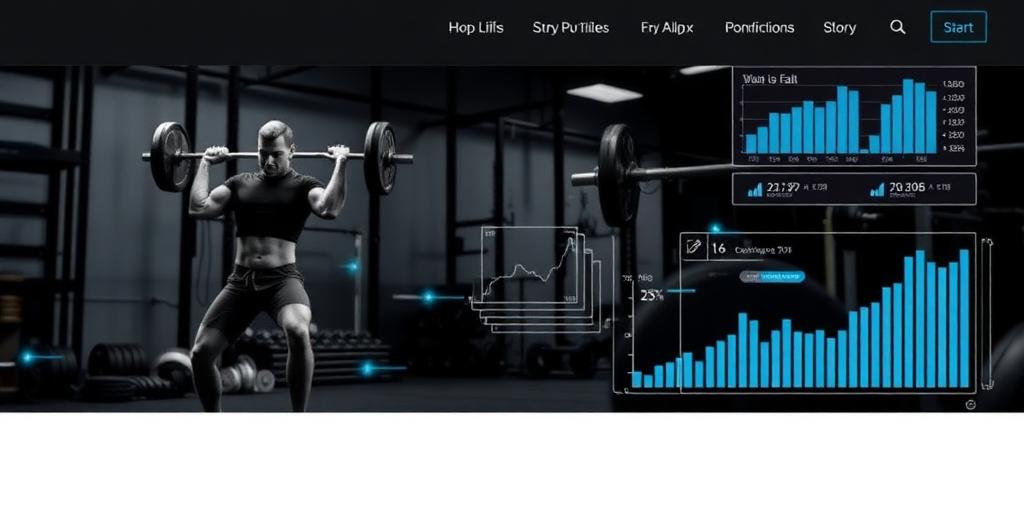 How to Safely Increase Workout Intensity and Volume