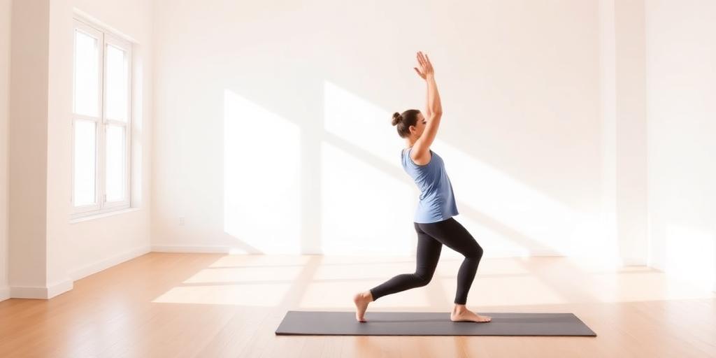 Training Programs Focusing on Mobility and Flexibility