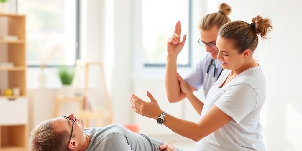 Setting Realistic Goals for Injury Recovery